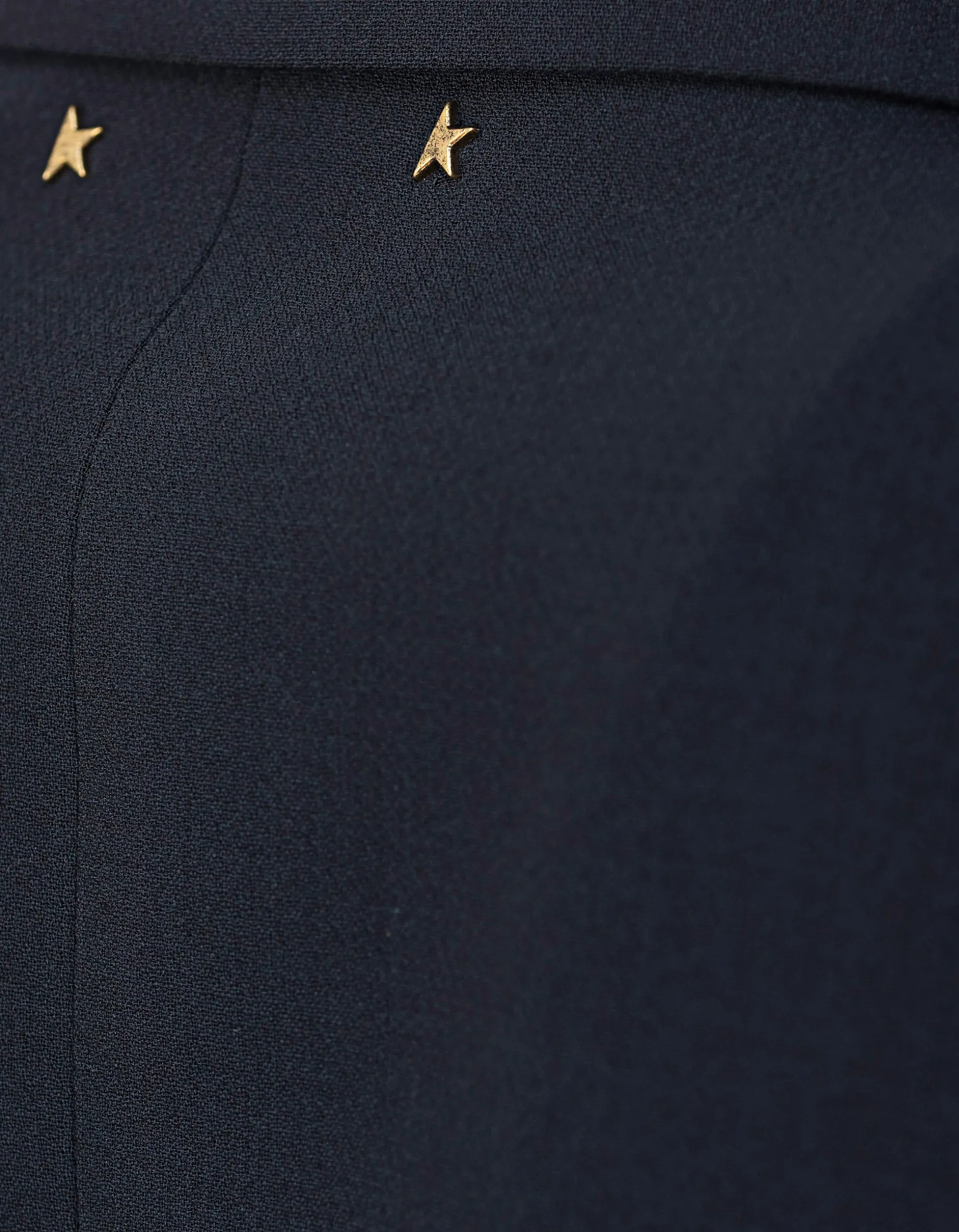 Oversize Woll-Mix Blazer