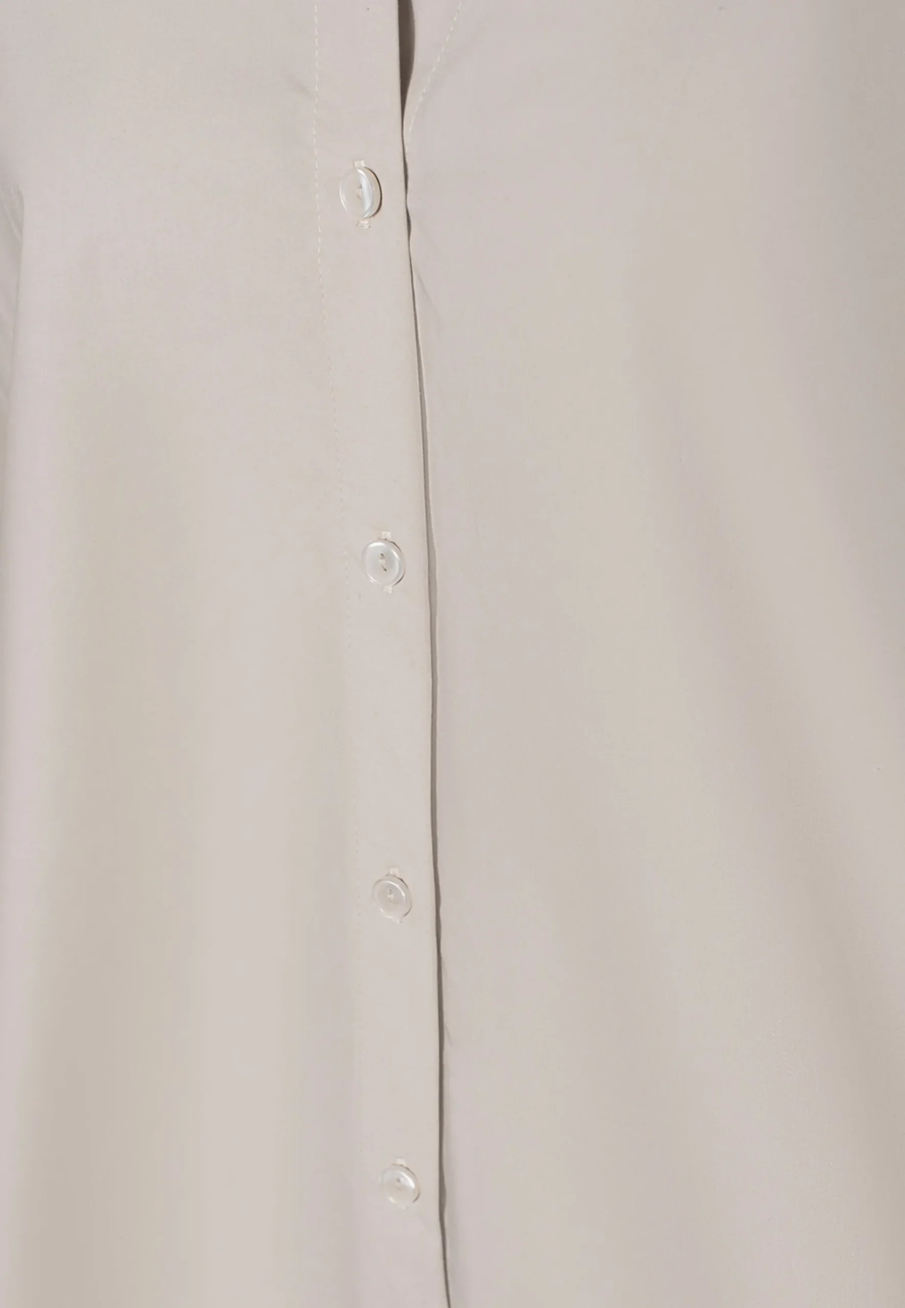 Oversize-Bluse