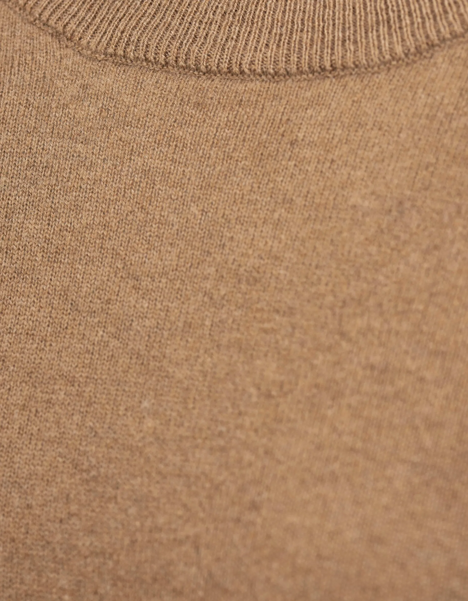 Oversize-Kaschmir-Pullover