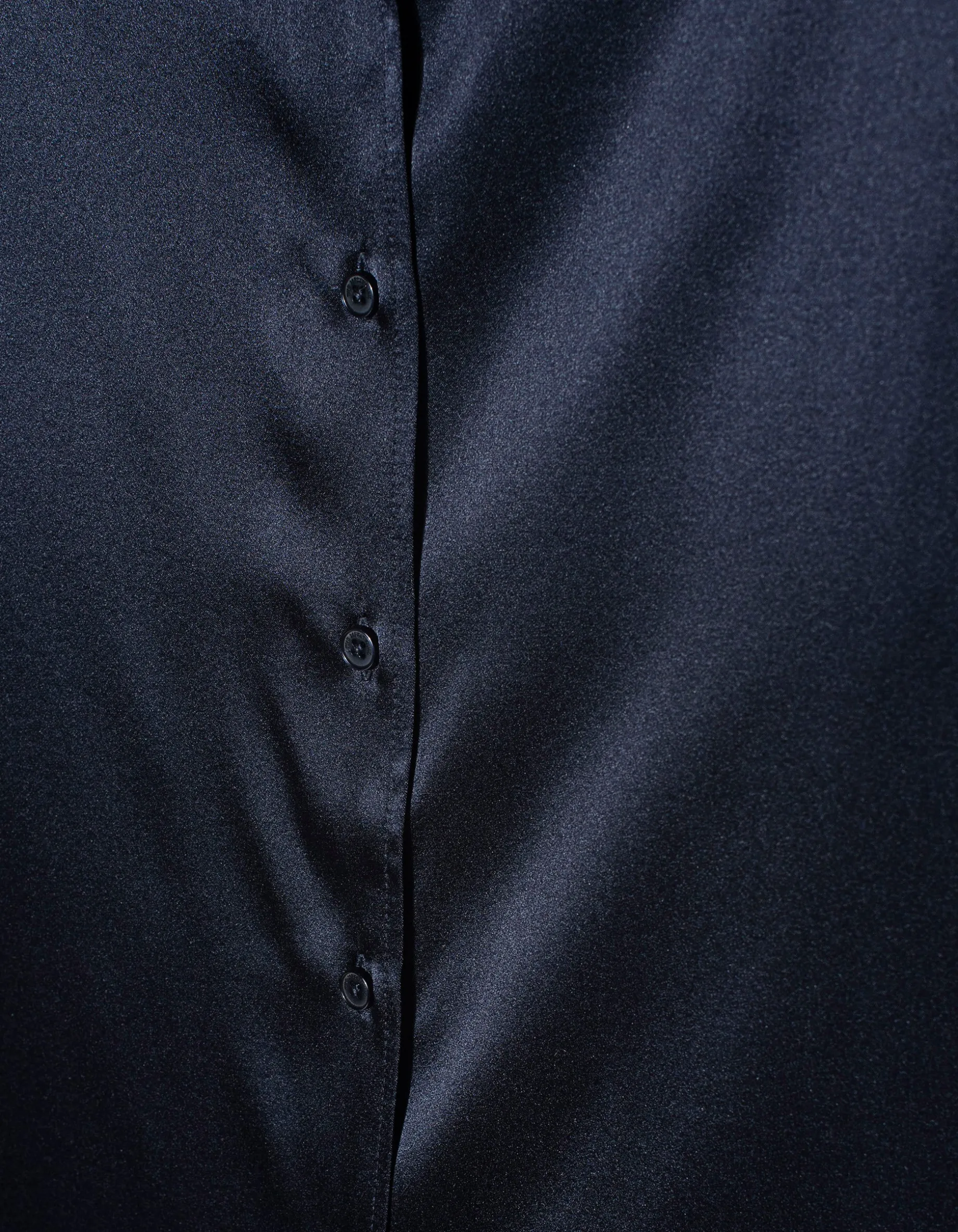 Seiden-Mix Bluse Madison