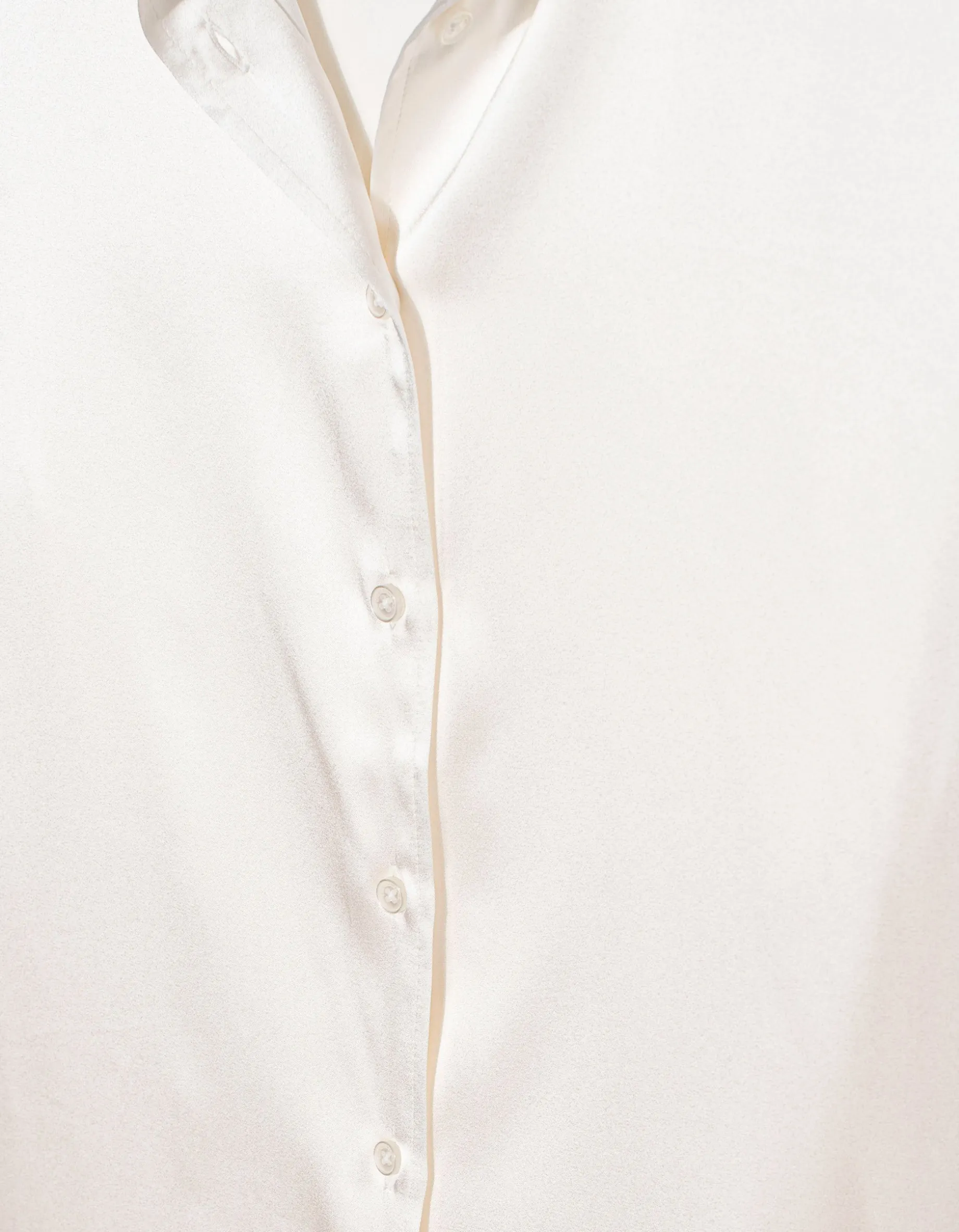 Seiden-Mix Bluse Madison