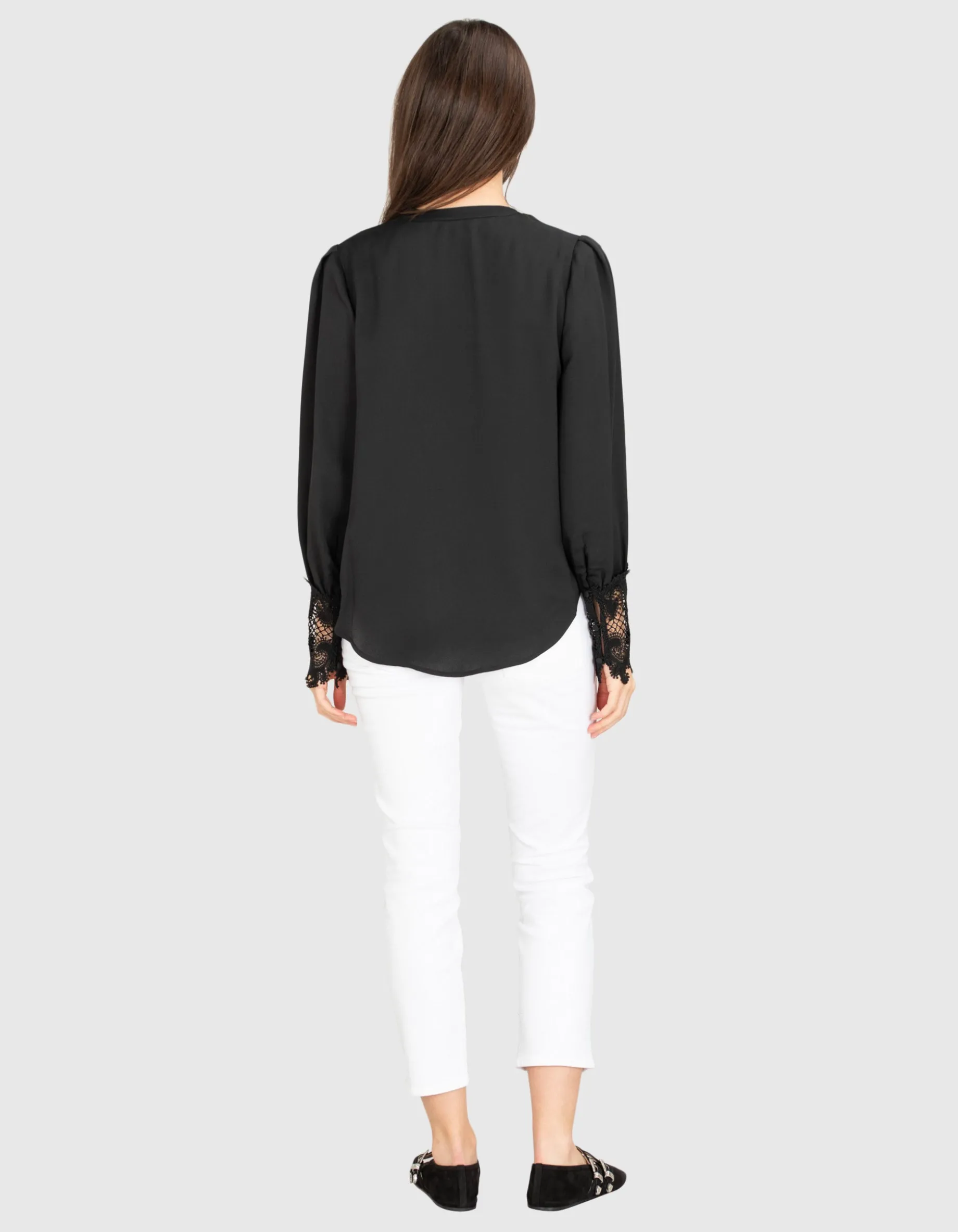 Skinny Jeans Roxanne
