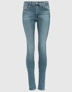 Skinny-Jeans
