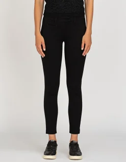 Slim-Fit Chino Hose