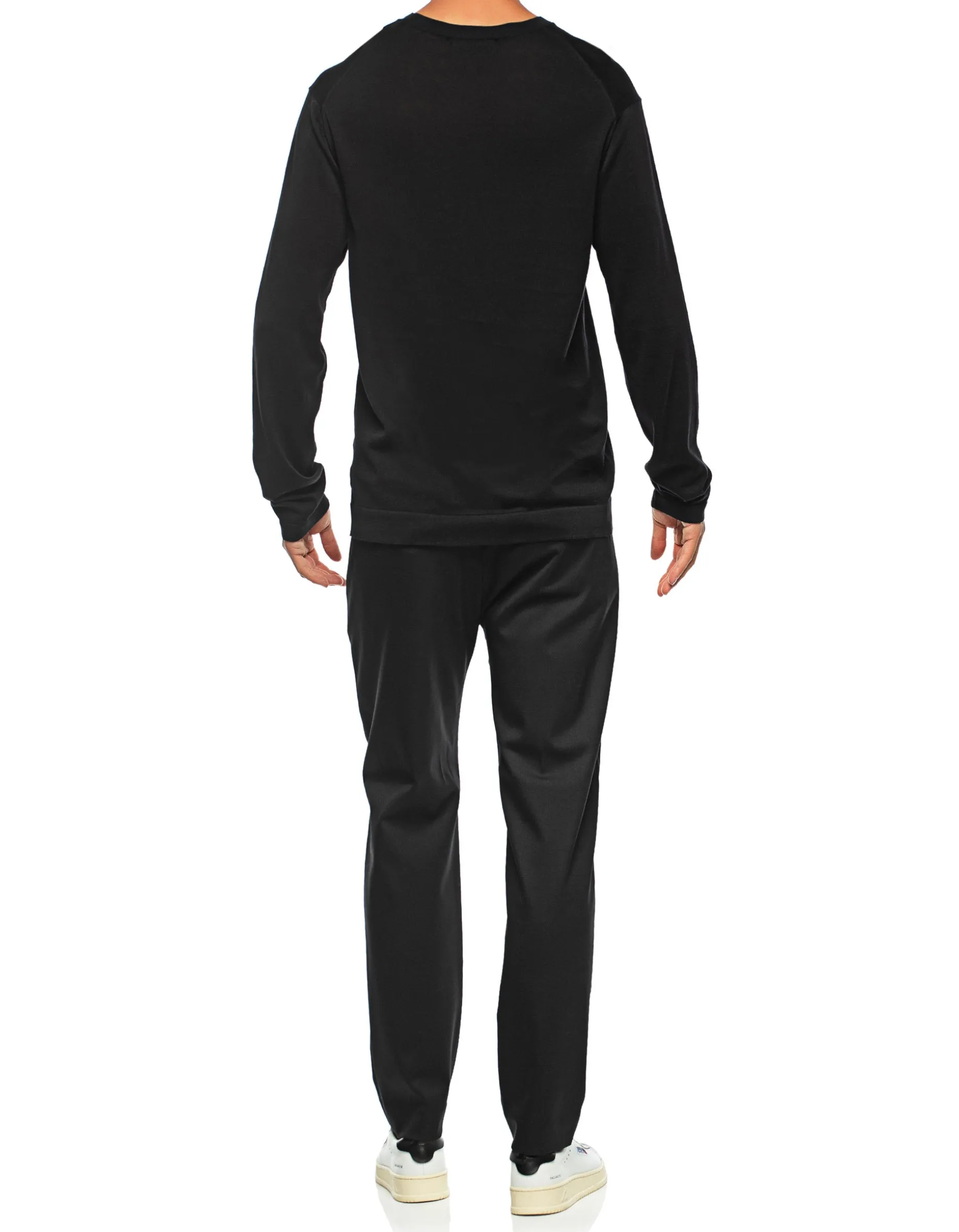 Slim-Fit Chino Hose