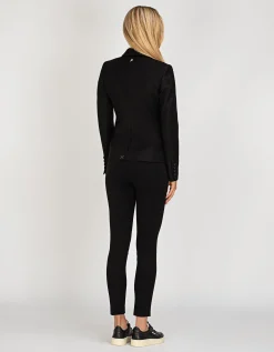 Slim-Fit Chino Hose