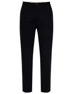 Slim-Fit Chino Hose