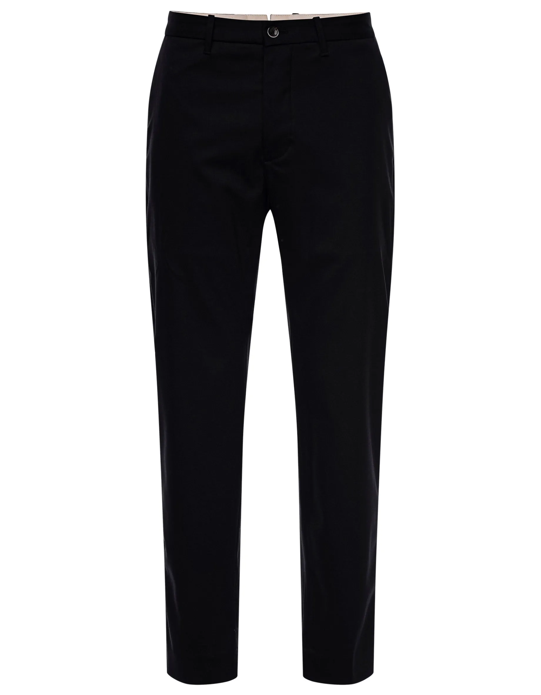 Slim-Fit Chino Hose