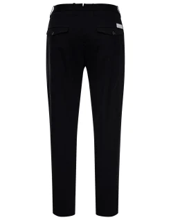Slim-Fit Chino Hose