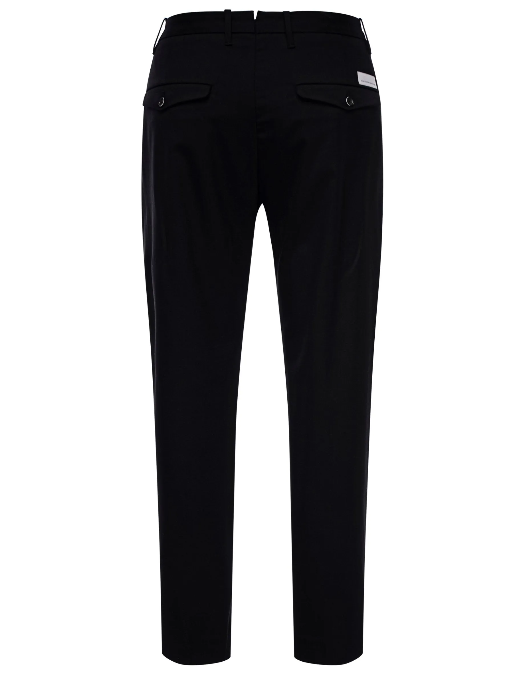 Slim-Fit Chino Hose