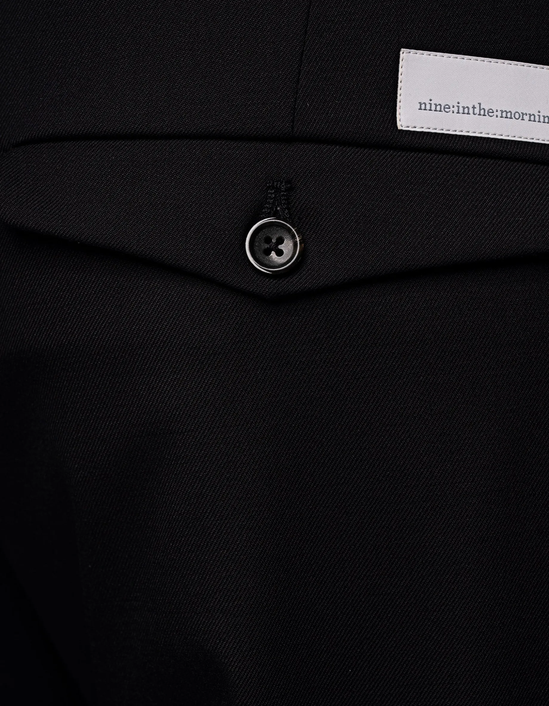 Slim-Fit Chino Hose