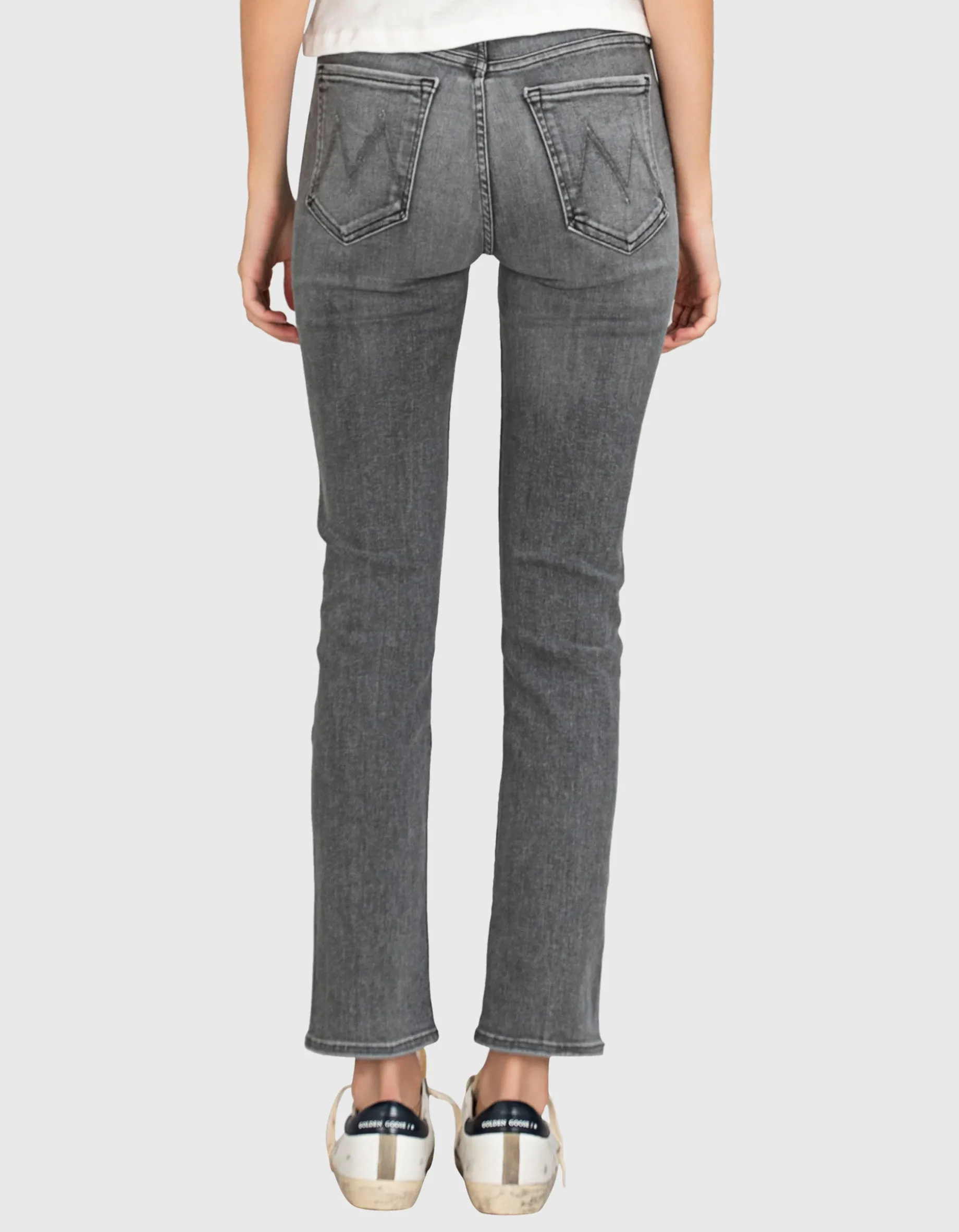 Slim-Fit Jeans