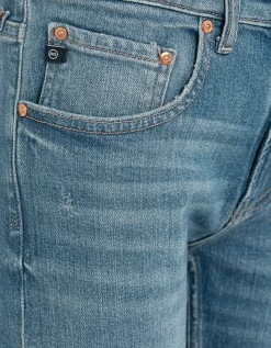 Slim-Fit Jeans