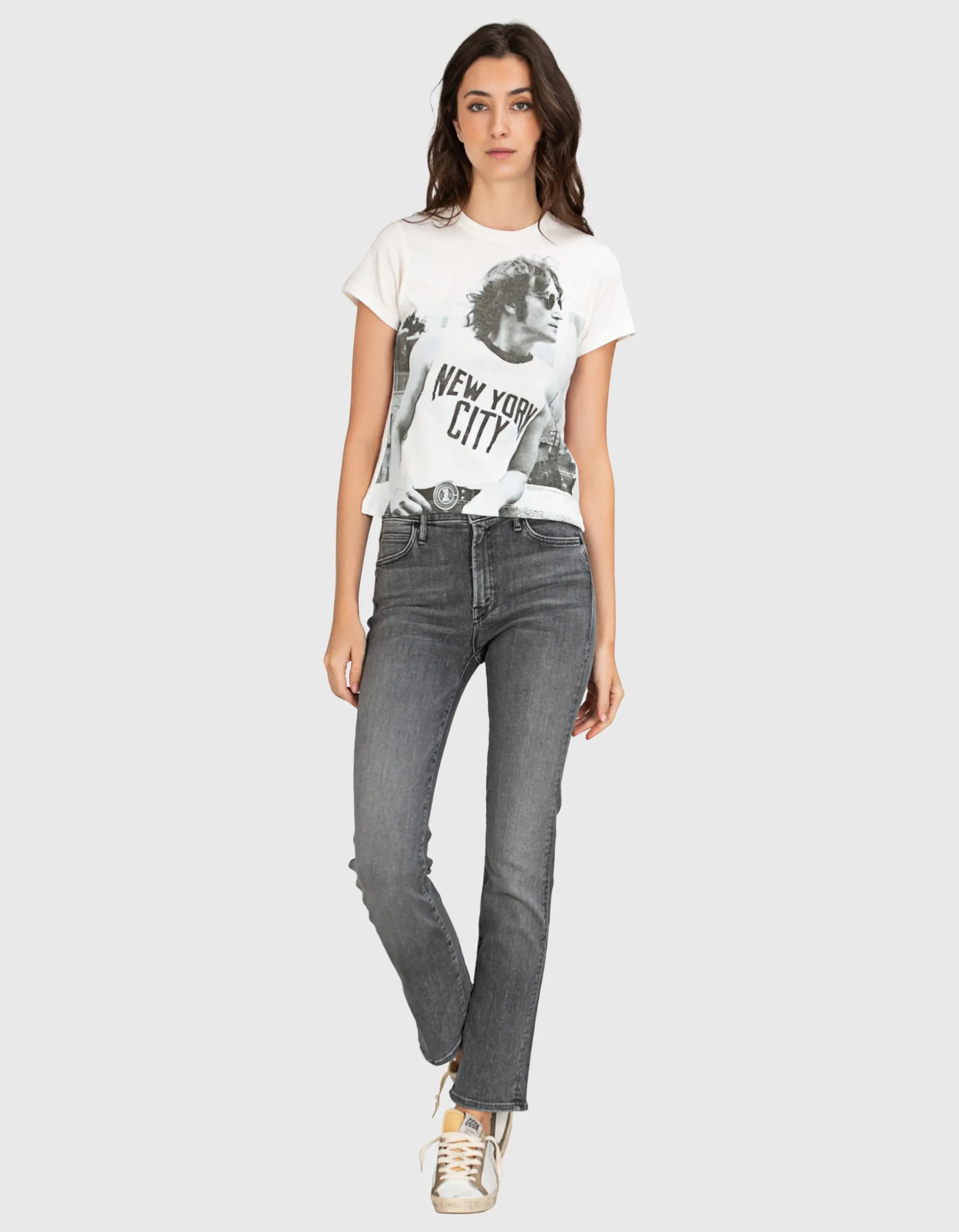 Slim-Fit Jeans