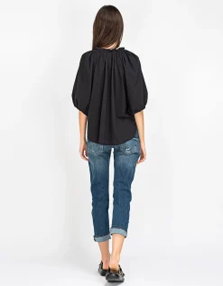 Slouchy Slim Fit Jeans