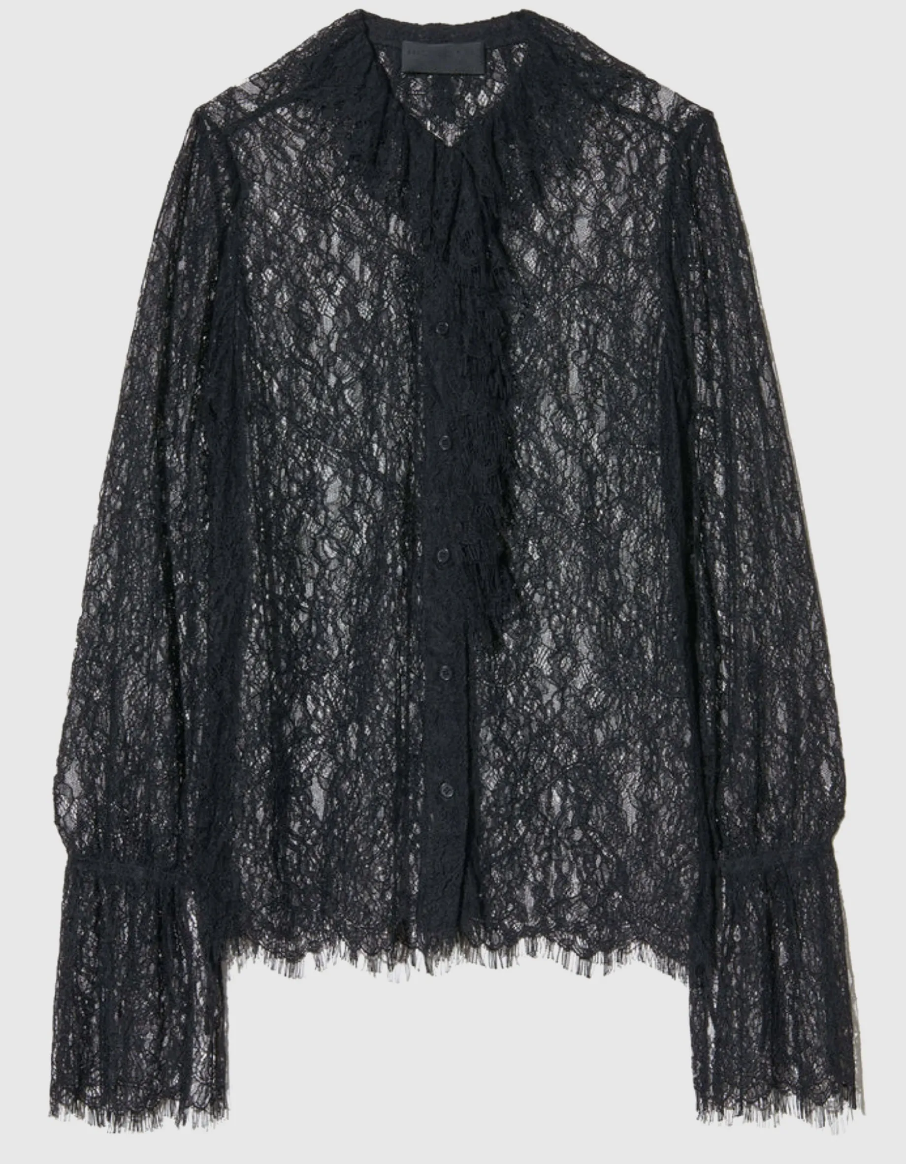 Spitzen-Bluse Cecily Lace