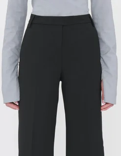 Straight-Leg Chino Hose