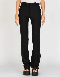 Straight-Leg Hose