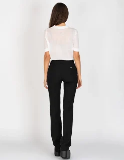 Straight-Leg Hose