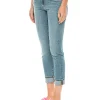 Straight-Leg Jeans