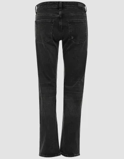Straight-Leg Jeans