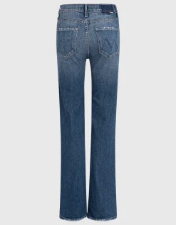 Straight-Leg Jeans