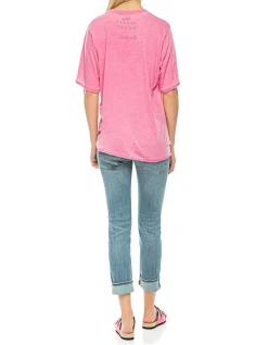 Straight-Leg Jeans