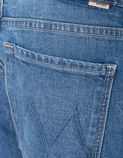 Straight-Leg Jeans