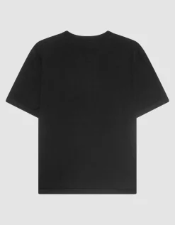 Strick T-Shirt mit Kaschmiranteil
