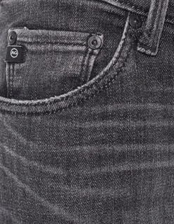 Super Skinny Ankle Jeans
