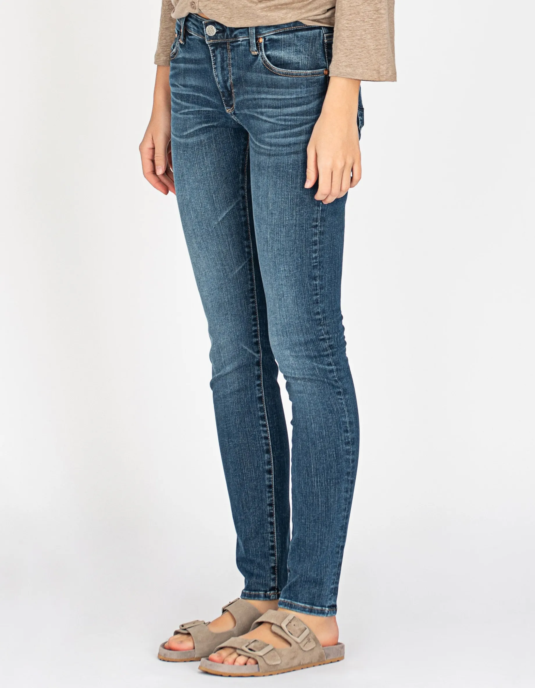 Super Skinny Jeans