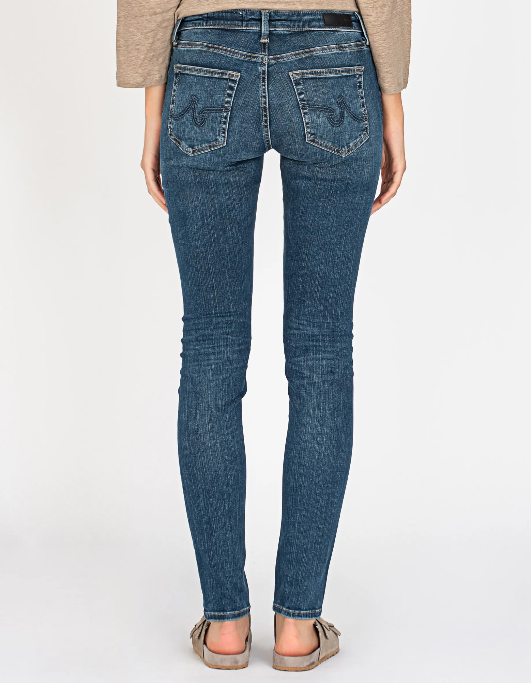 Super Skinny Jeans