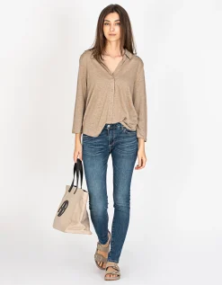 Super Skinny Jeans