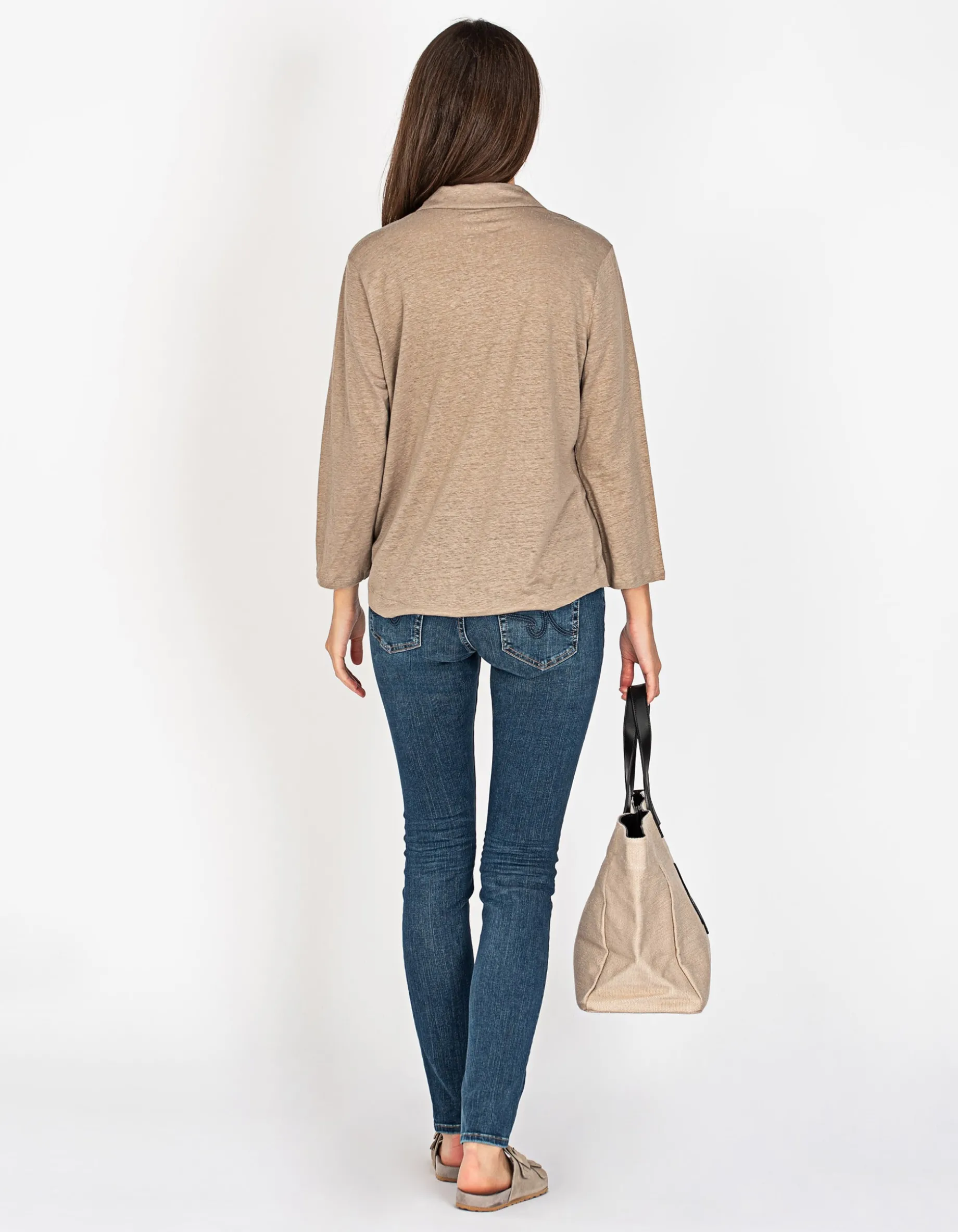 Super Skinny Jeans