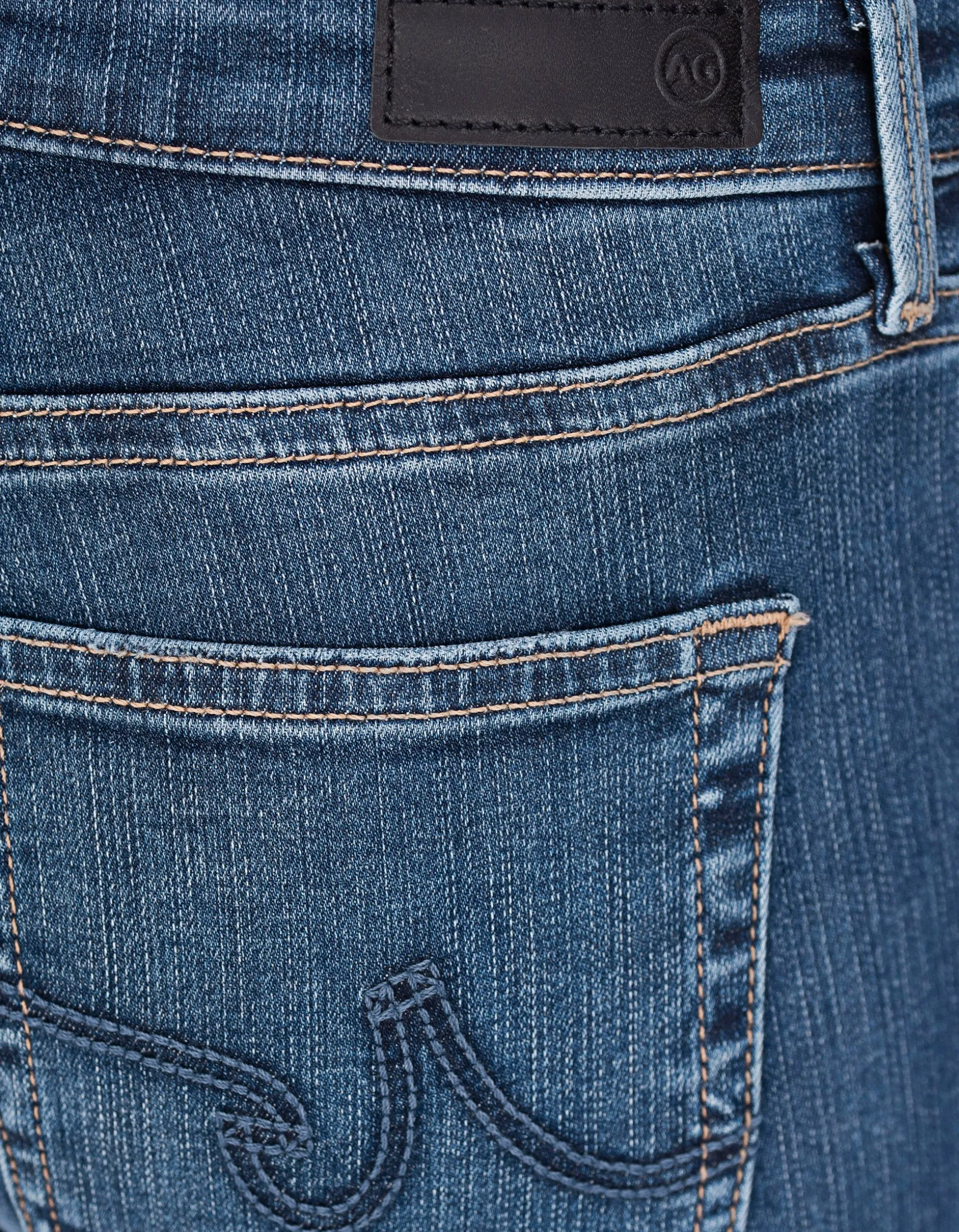 Super Skinny Jeans