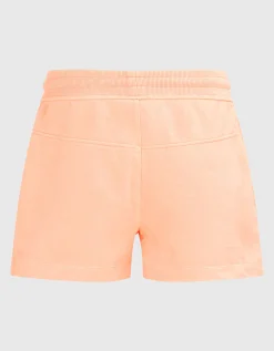 Sweat-Shorts mit Tunnelzug