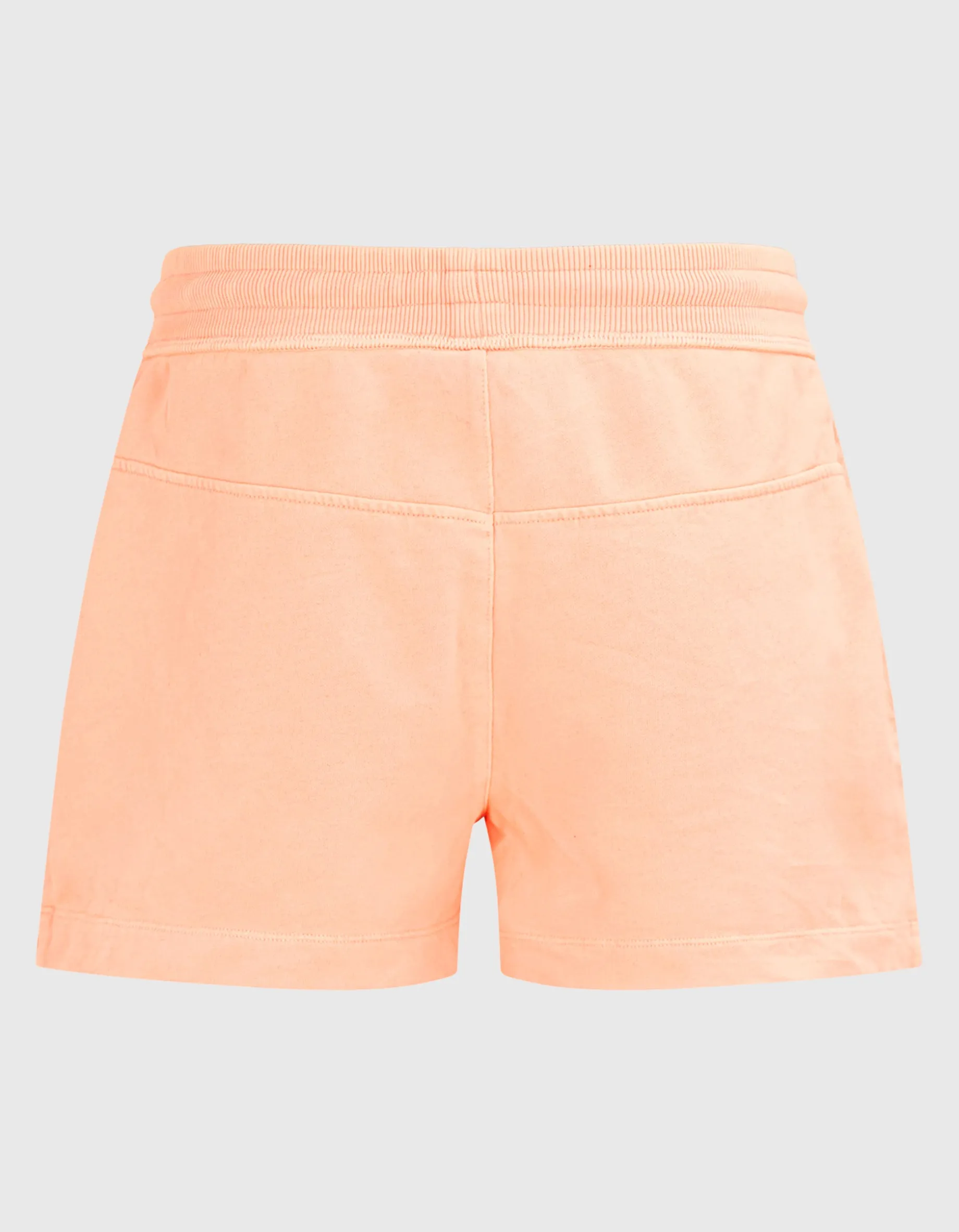 Sweat-Shorts mit Tunnelzug