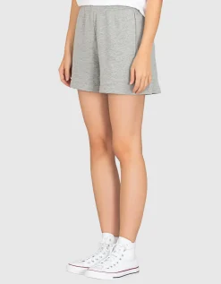 Sweatshorts Shayne mit elastischem Bund