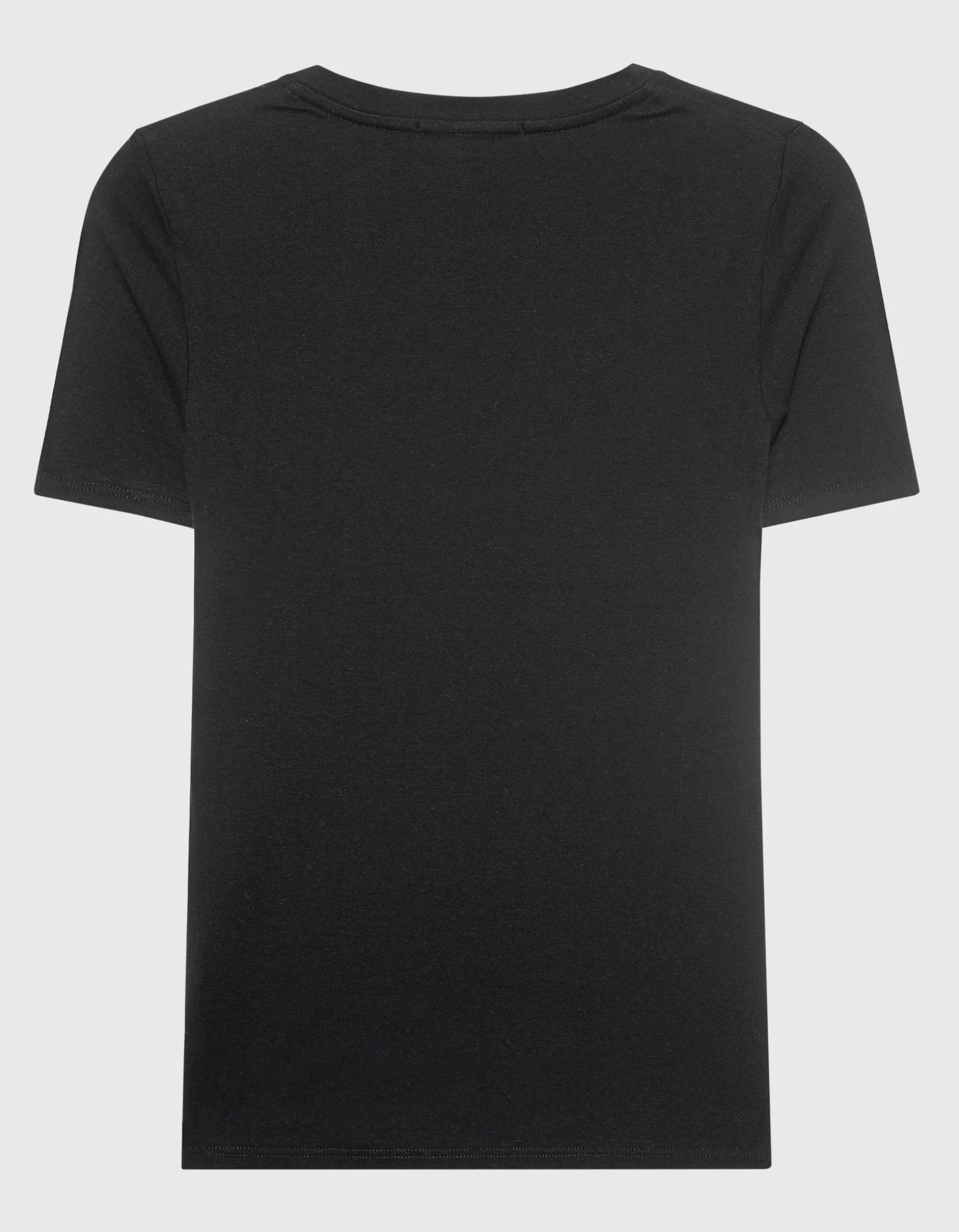 T-Shirt Elin mit Rundhalsausschnitt