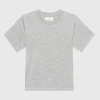 T-Shirt Georgy mit Rundhalsausschnitt