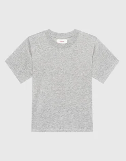 T-Shirt Georgy mit Rundhalsausschnitt