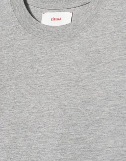 T-Shirt Georgy mit Rundhalsausschnitt