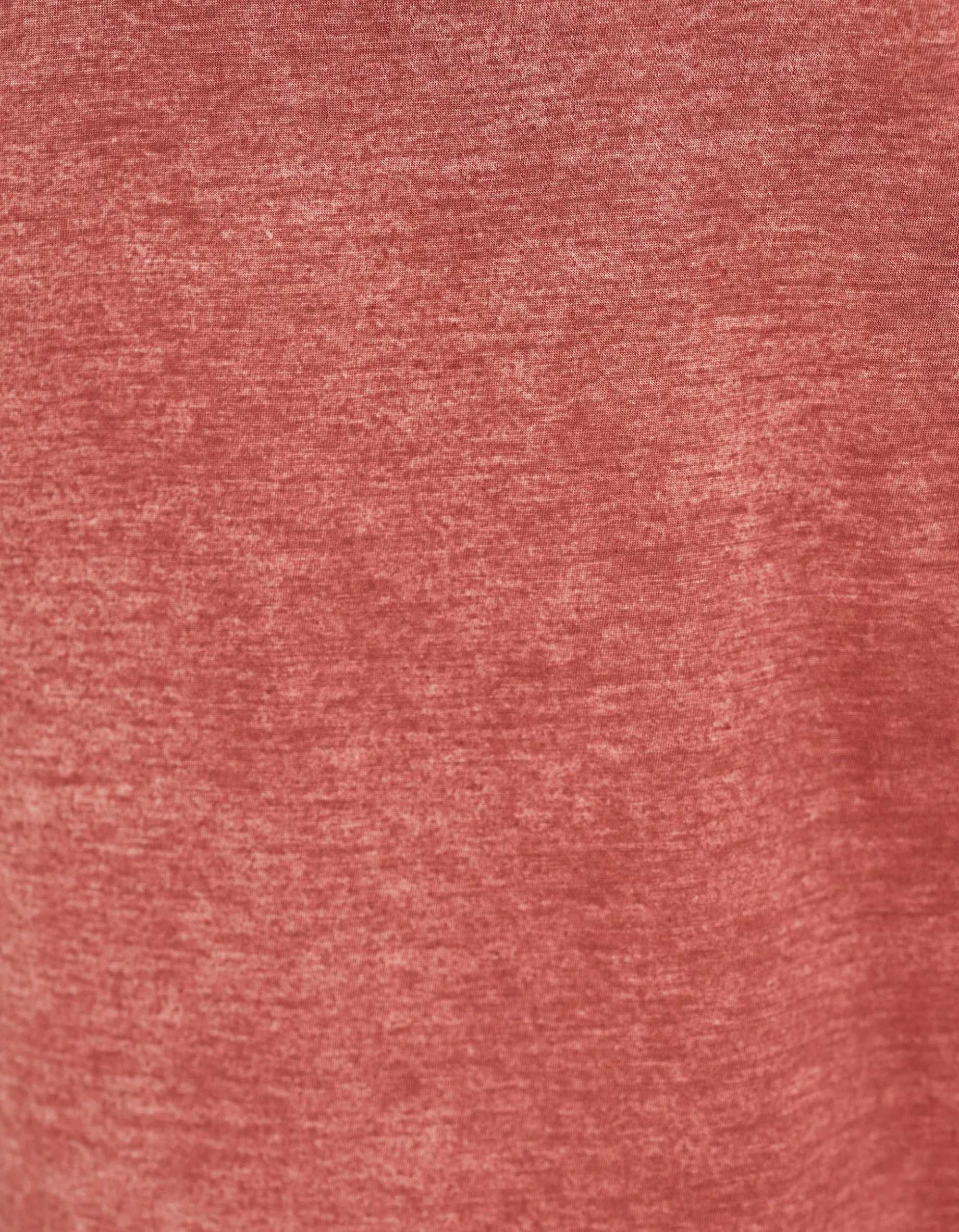 T-Shirt im Washed-Out Look