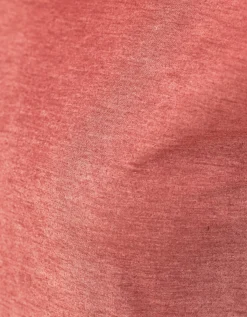T-Shirt im Washed-Out Look