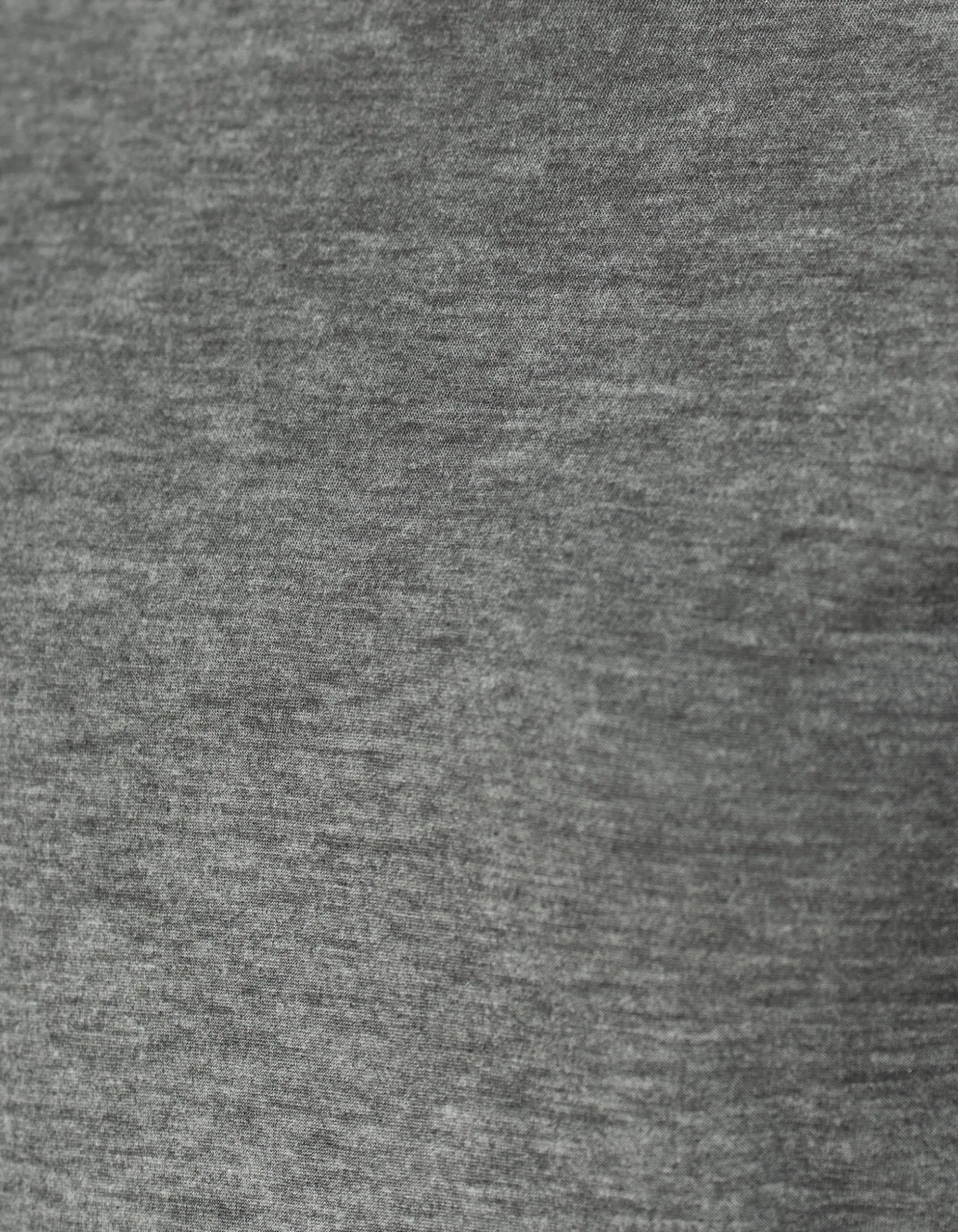 T-Shirt im Washed-Out Look