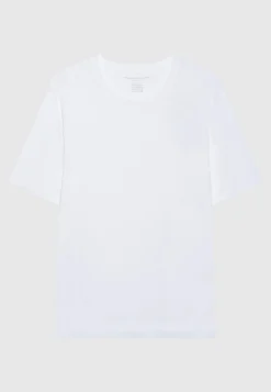 T-Shirt mit Rundhalsausschnitt