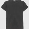 T-Shirt Tom mit Rundhalsausschnitt