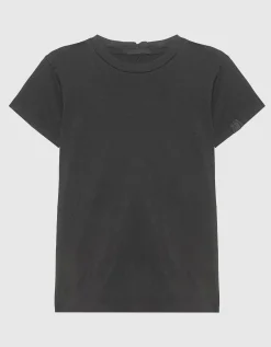 T-Shirt Tom mit Rundhalsausschnitt
