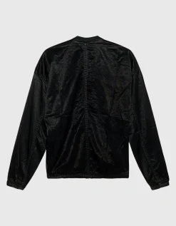 Washed-Out Bomberjacke