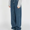 Washed-Out Jeans